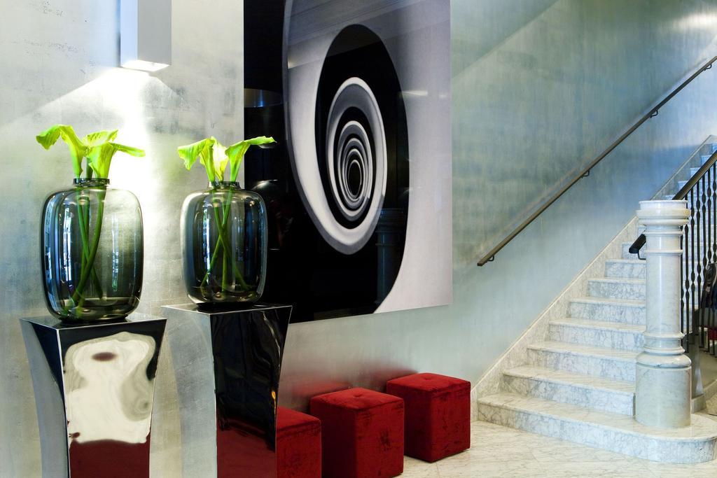 Hotel Murmuri Barcelona Exterior foto