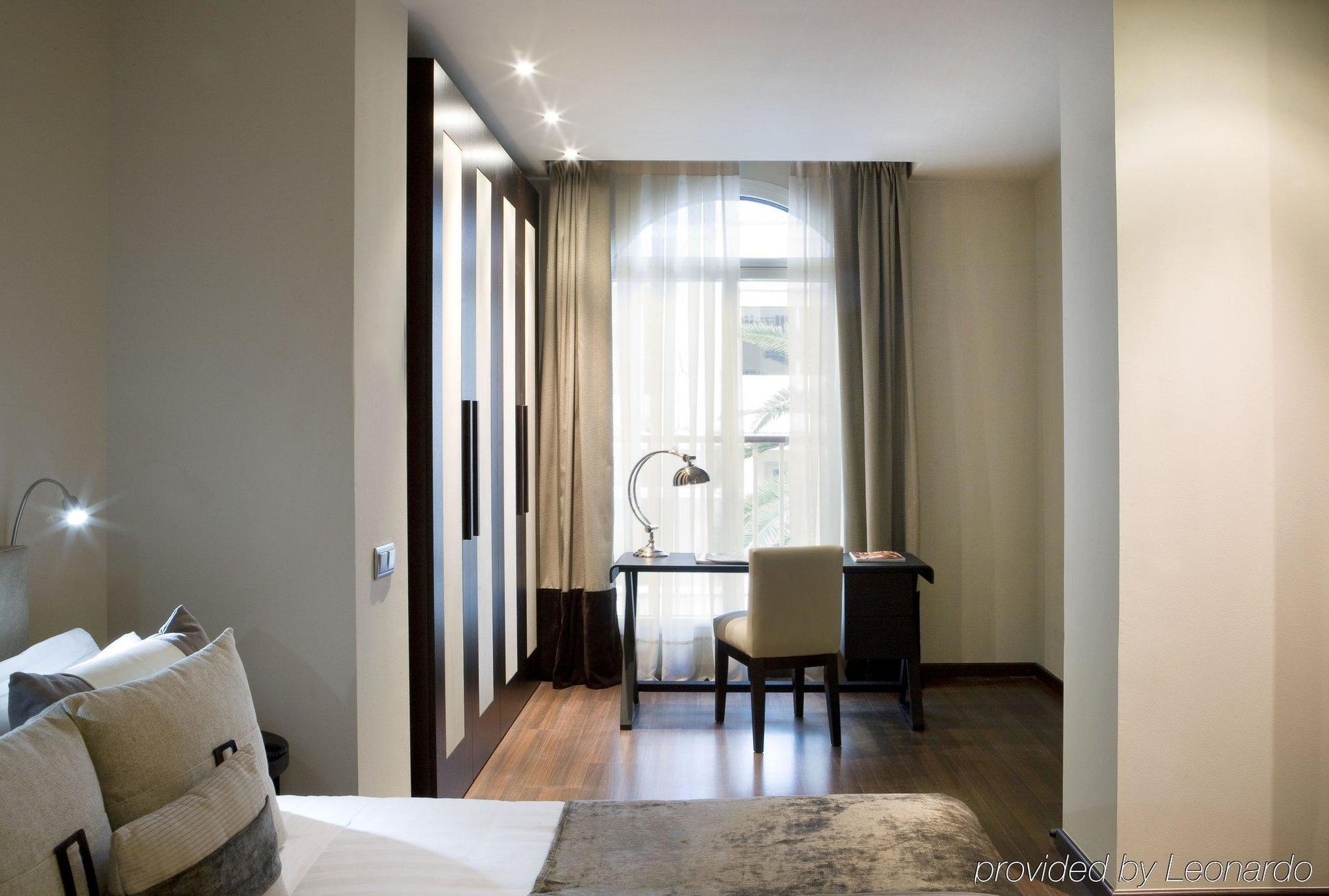 Hotel Murmuri Barcelona Cameră foto