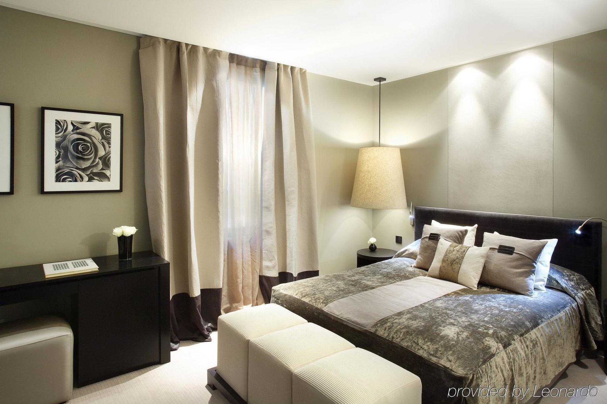 Hotel Murmuri Barcelona Cameră foto
