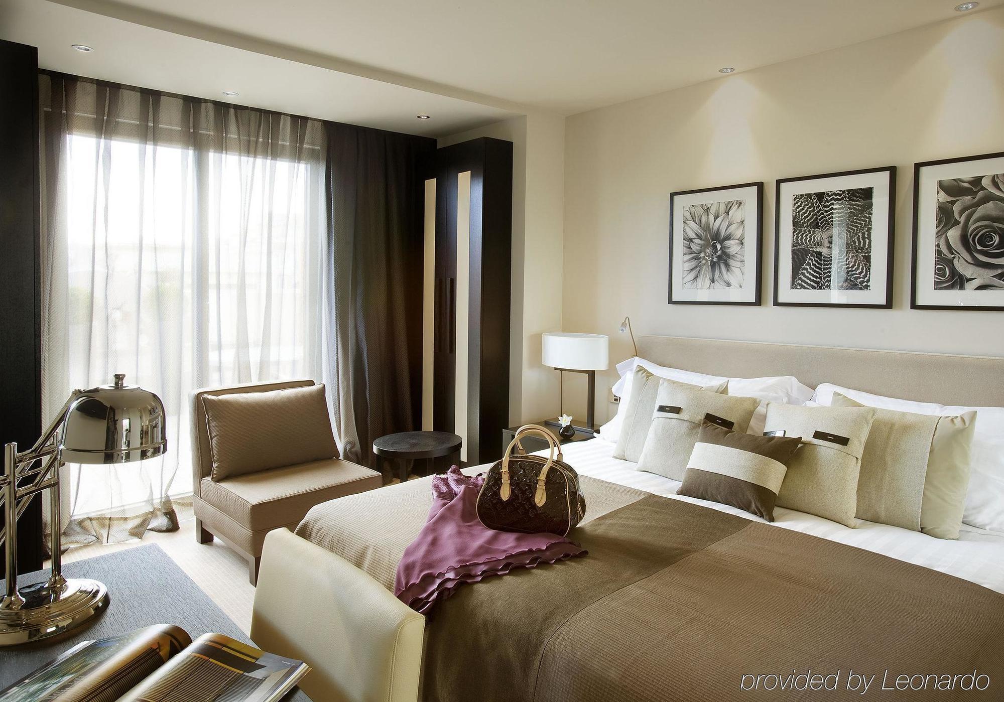 Hotel Murmuri Barcelona Cameră foto