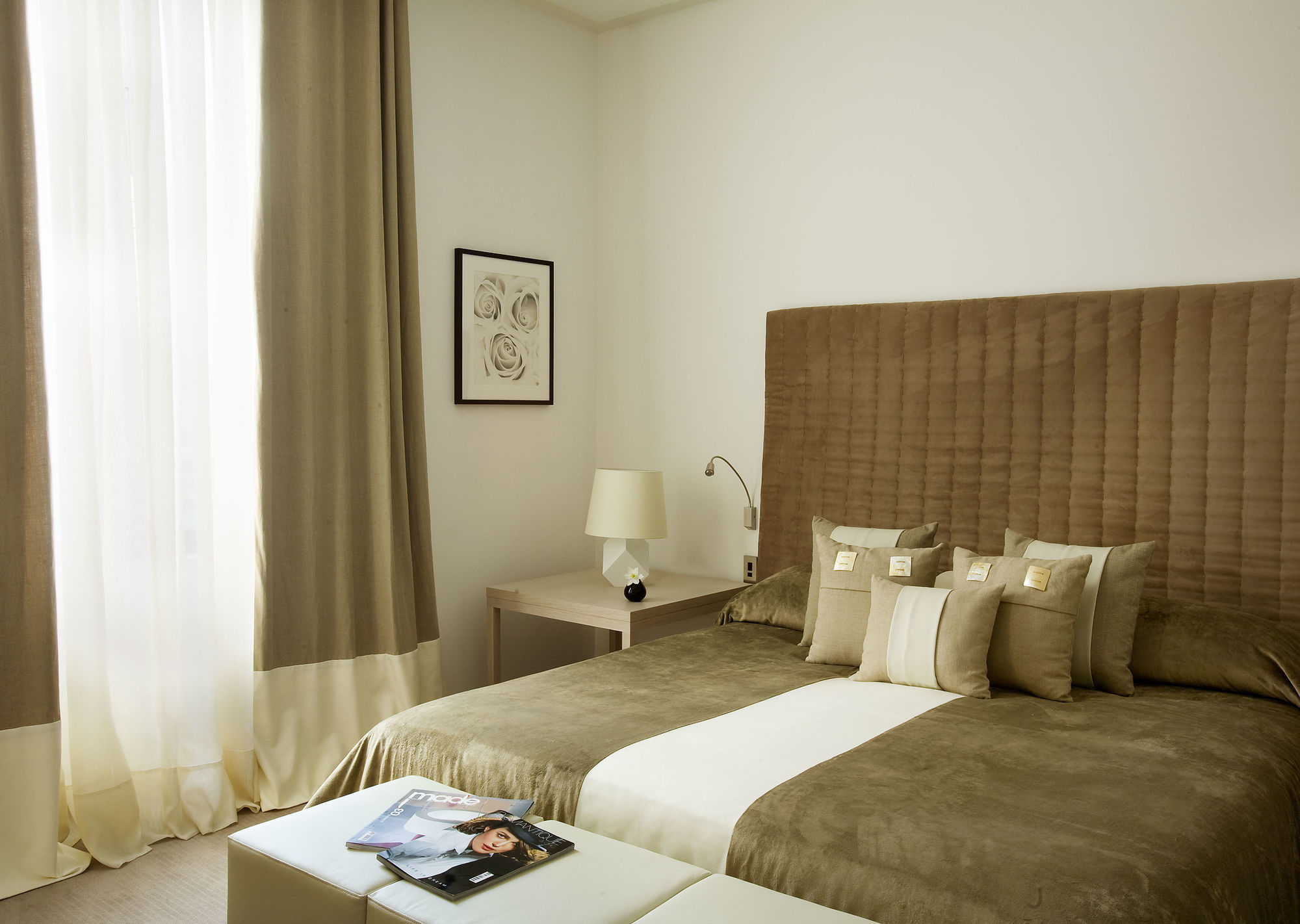 Hotel Murmuri Barcelona Cameră foto