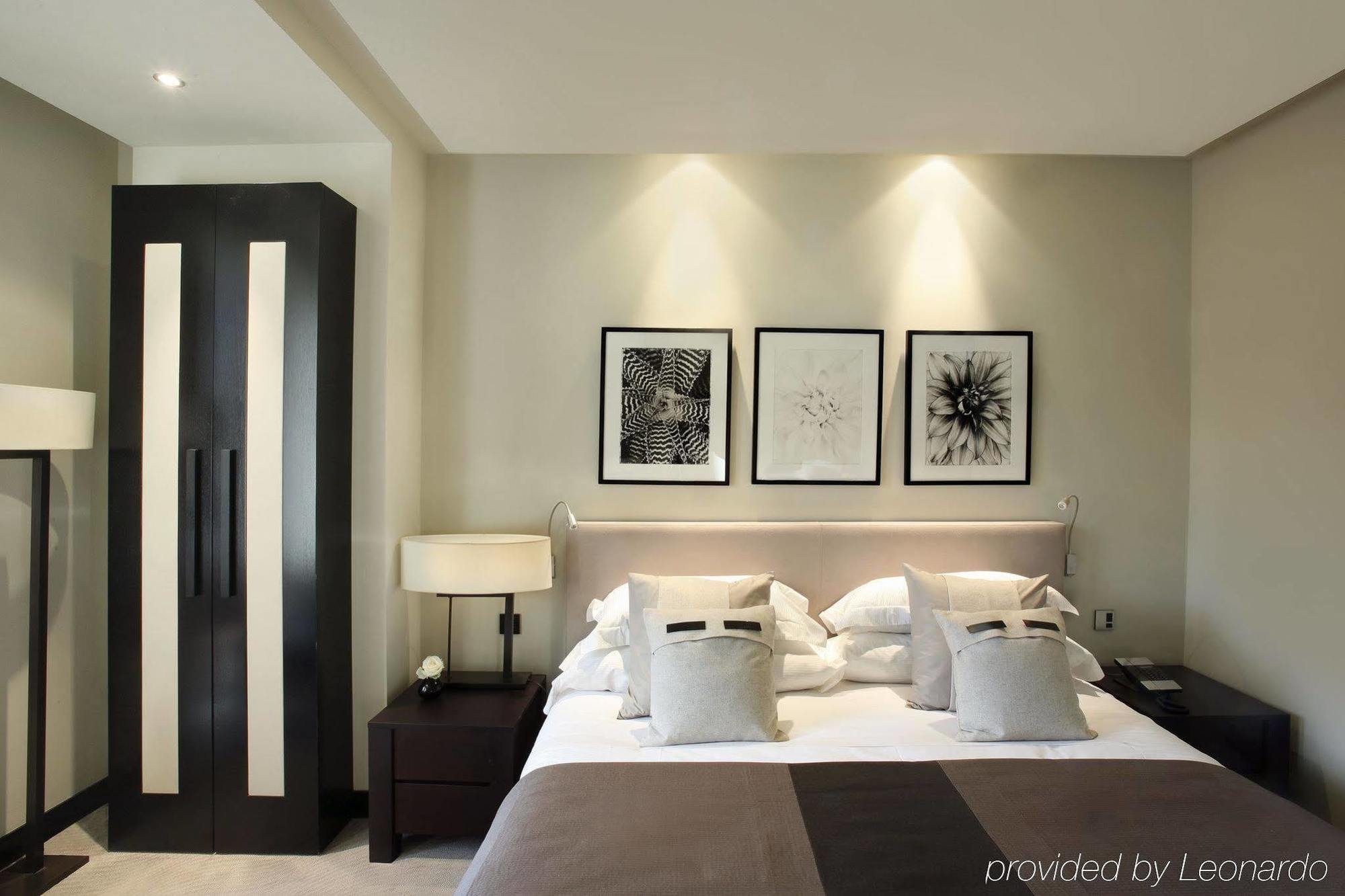 Hotel Murmuri Barcelona Cameră foto