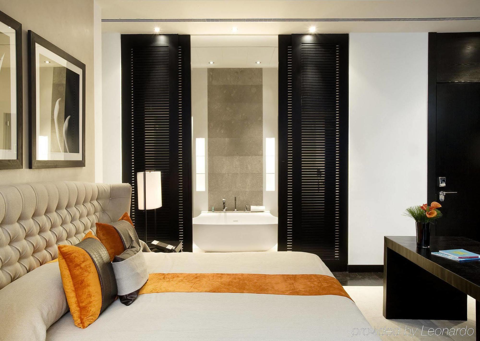 Hotel Murmuri Barcelona Cameră foto